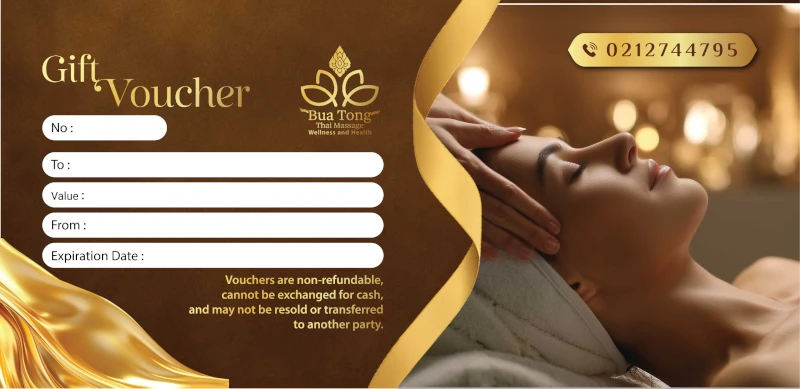 Gift Voucher